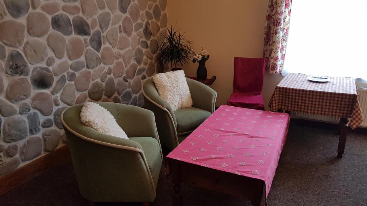 Karczma Na Woli Hotel Bilgoraj Ngoại thất bức ảnh